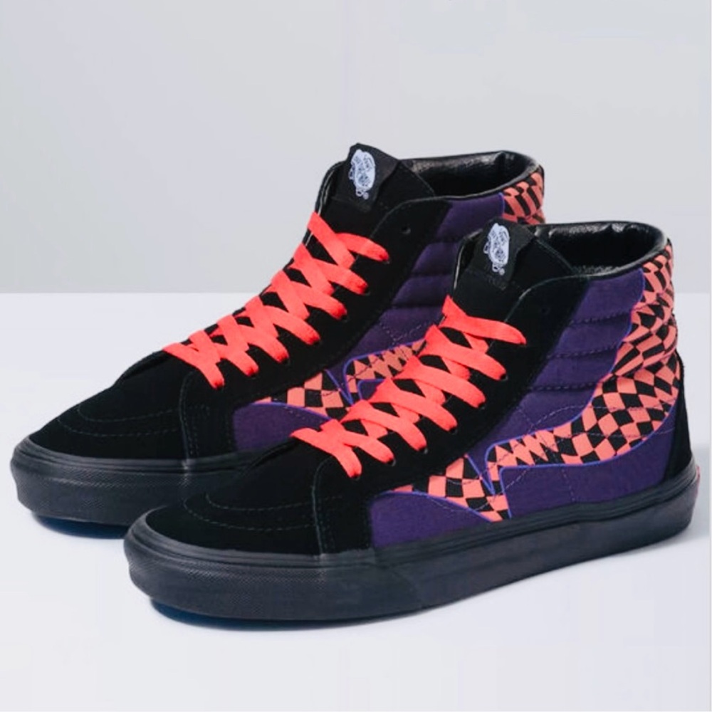 New VANS SHOES